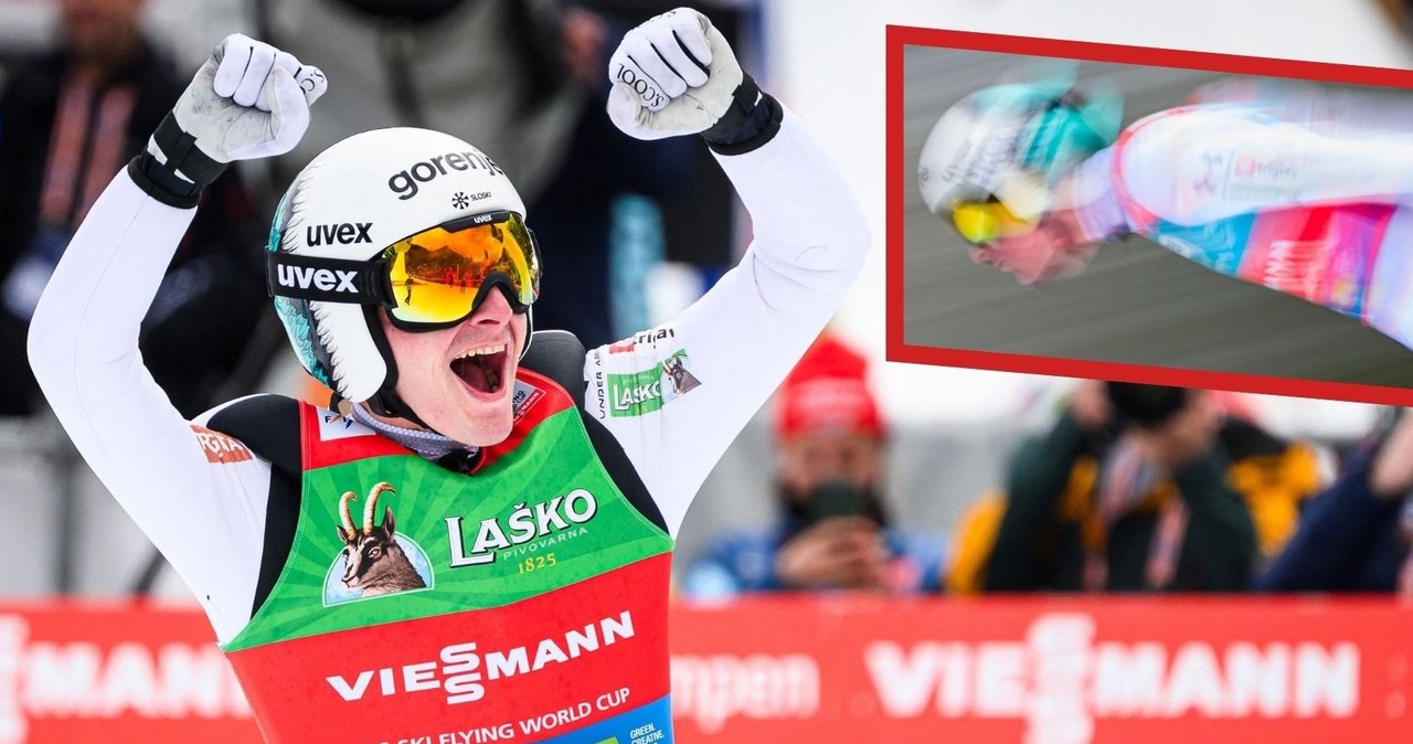 Kolejna "bomba"w skokach. Tuż za metą sezonu. Rekord świata jednak do kasacji?