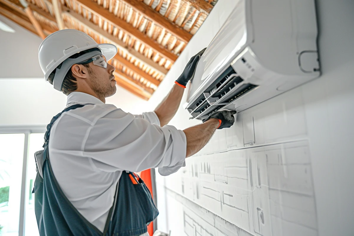 W dzisiejszych czasach, gdy zmieniające się warunki atmosferyczne stają się niemal ekstremalne, klimatyzacja w domu to nie tylko luksus, ale coraz częściej konieczność. Wysokie temperatury latem, wilgotność powietrza czy też zimowe ochłodzenie może wpłynąć na nasz komfort życia. Dlatego montaż klimatyzacji to inwestycja, która zapewnia nie tylko komfort, ale i zdrowie domowników.