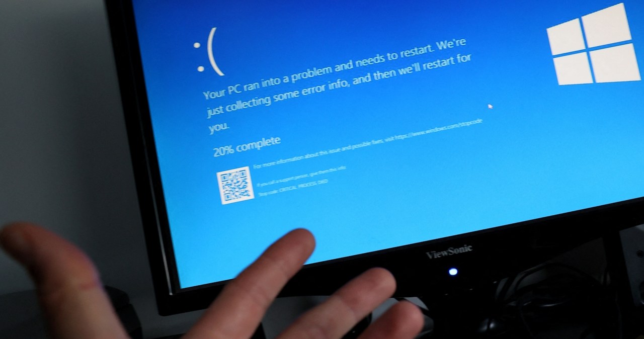 Kultowy element znika z Windows. Towarzyszył nam od blisko 40 lat