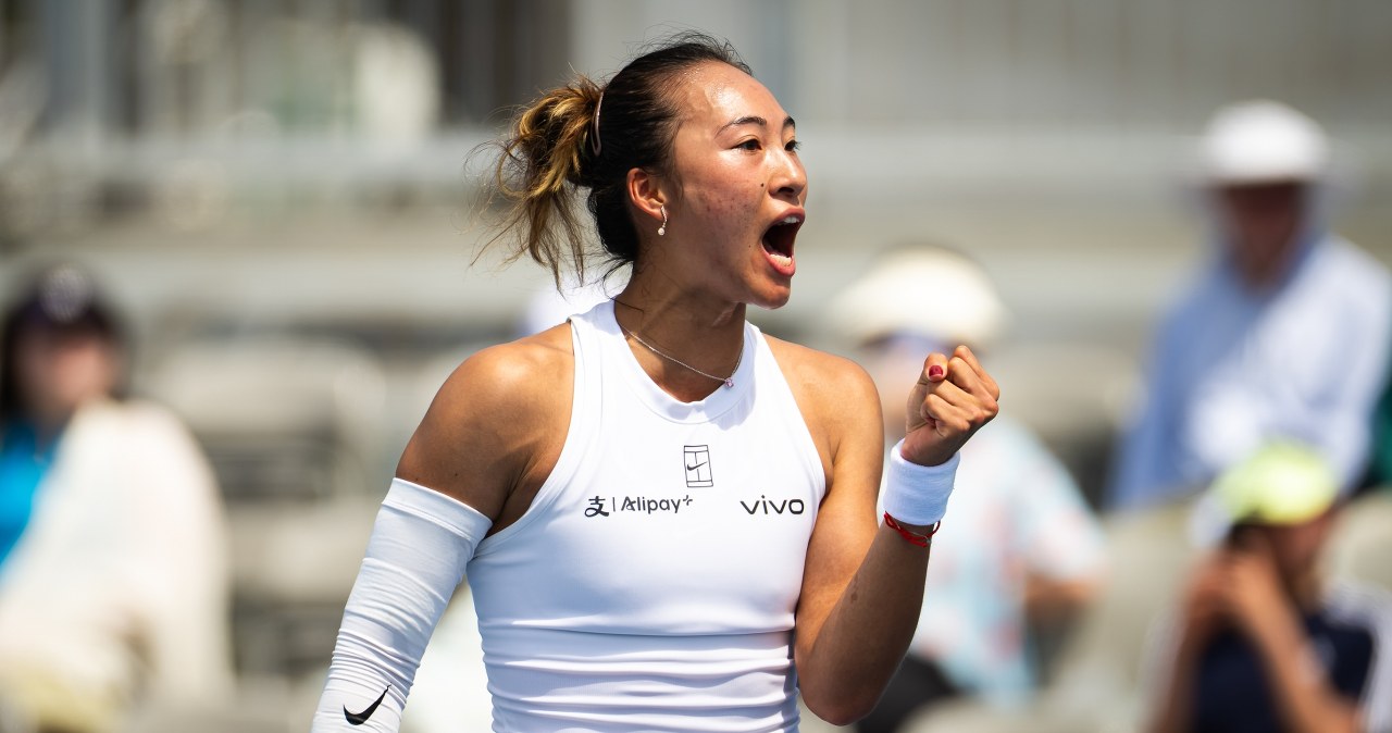 Wielkie starcie gwiazd w USA, faworytka nie zawiodła. Było 2:3, aż nagle ruszyła