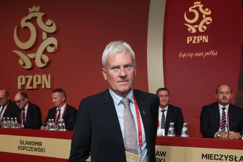 Niemcy - Polska 15:0, koniec spekulacji. "Zrobiłbym to samo"