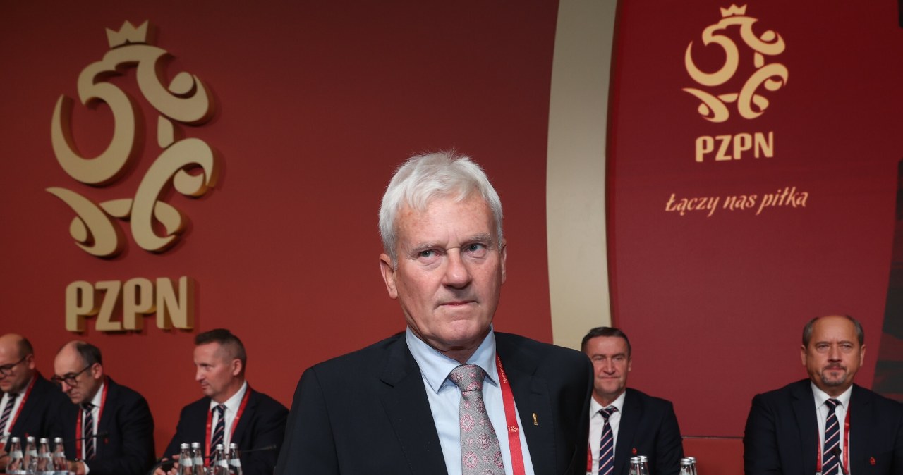 Michał Listkiewicz wskazał potencjalnych następców Probierza. Dwa polskie nazwiska