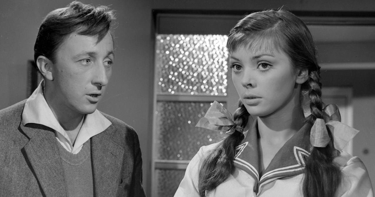 Nie ma bardziej uwikłanego w wiry dziejowych wydarzeń bohatera w polskim kinie. Jan Piszczyk, którego brawurowo zagrał znakomity aktor Bogumił Kobiela, to postać z legendarnego filmu Andrzeja Munka "Zezowate szczęście". 4 kwietnia mija 65 lat od premiery tej wyjątkowej produkcji.