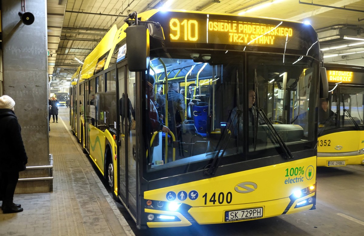 Zamkną przejazd pod wiaduktem w Katowicach. Jak ominąć utrudnienia?