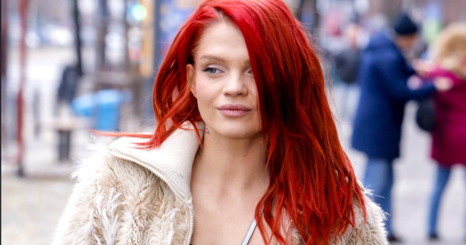 Doniesienia ws. hiszpańskiego życia Margaret. Nie do wiary, jak to u niej wygląda