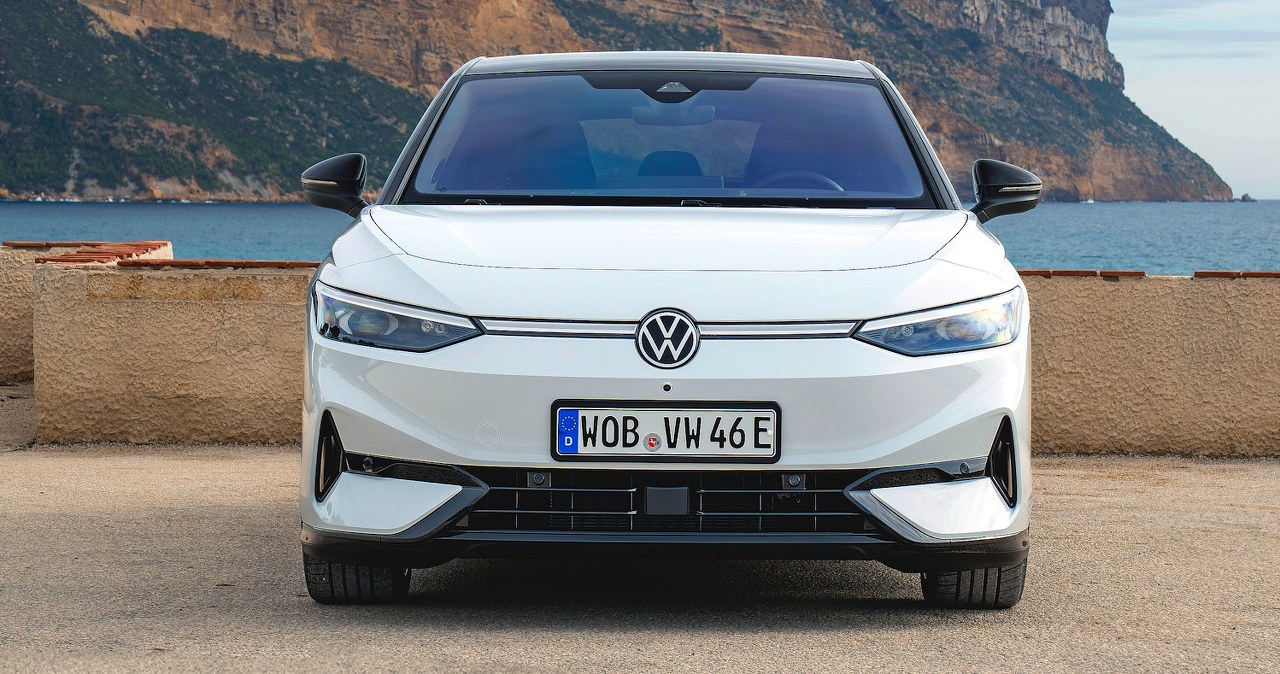 Volkswagen miażdży konkurencję. Niemcy znów wszystkich ograli