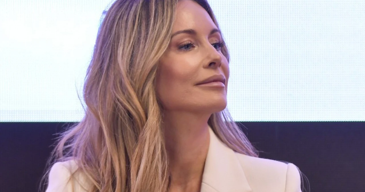 Rozenek spakowała walizki i wyjechała z kraju. Nagle nadała komunikat