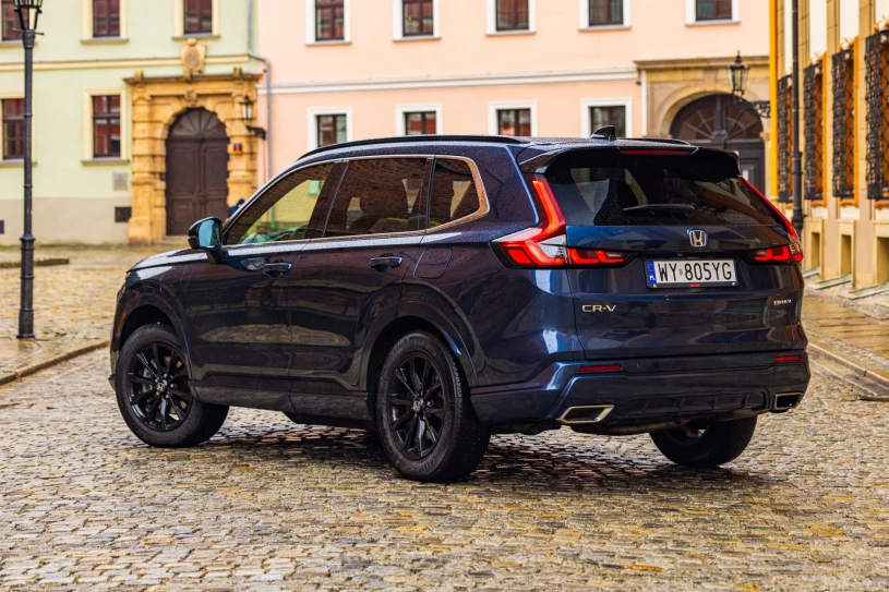 Właściciele SUV-ów w tarapatach. Nowe przepisy zmienią ich życie?