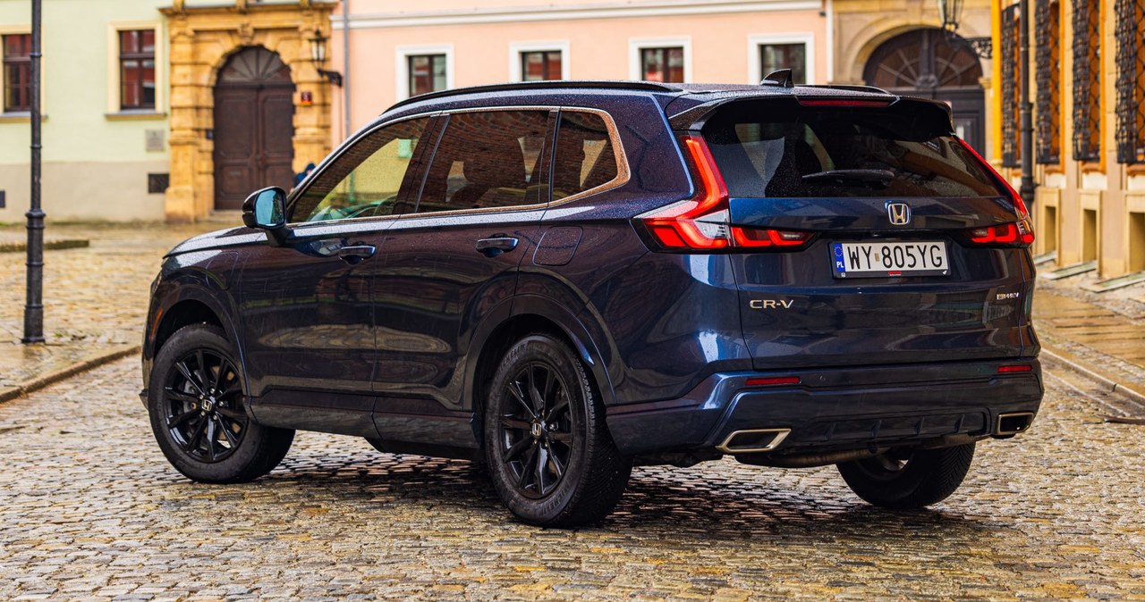 SUV-y zostaną zakazane w Europie? wiadomości,aktualności,Interia SUV-y zostaną zakazane w Europie?