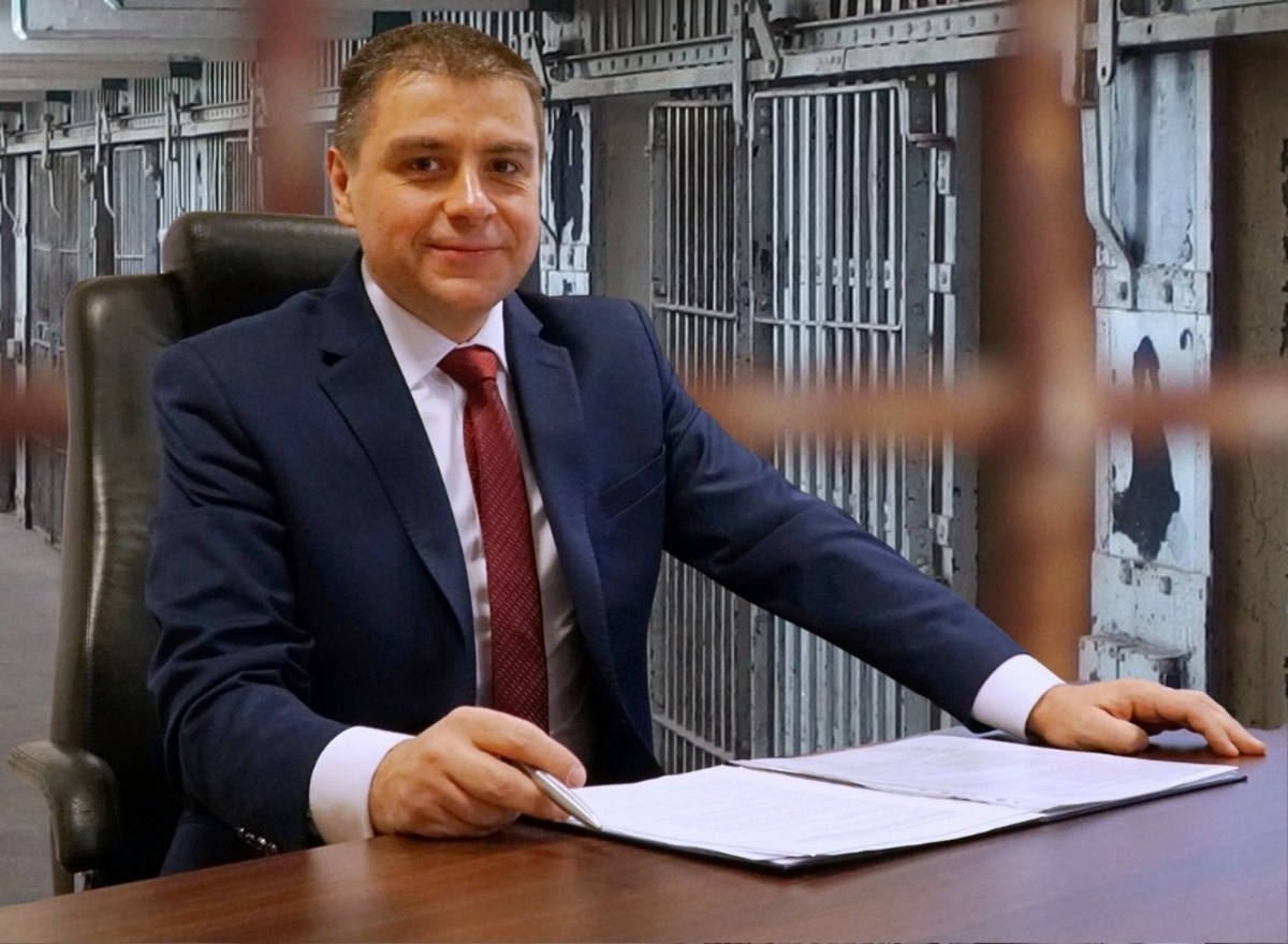 ​Prezydent Puław trafi do aresztu. "Moja batalia przynosi skutek"
