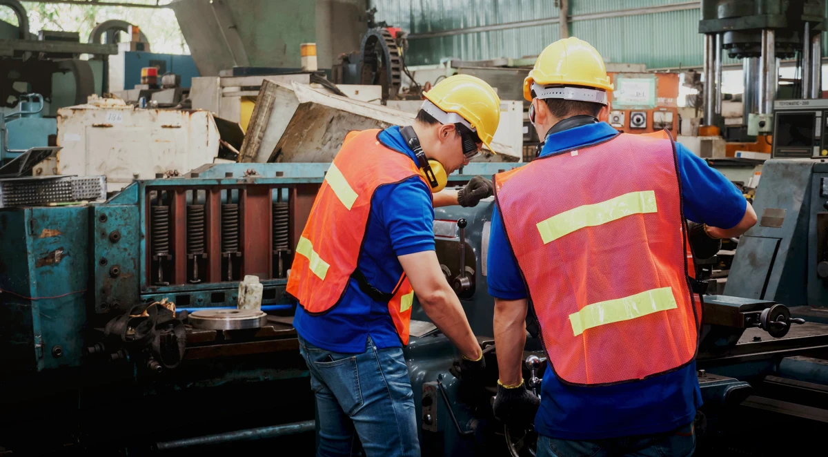 Stopa bezrobocia rejestrowanego w marcu 2025 r. najprawdopodobniej spadła do 5,3 proc. – poinformowało w czwartek Ministerstwo Rodziny, Pracy i Polityki Społecznej. W lutym wynosiła 5,4 proc. W końcu marca 2025 r. w urzędach pracy zarejestrowanych było 831,3 tys. bezrobotnych.