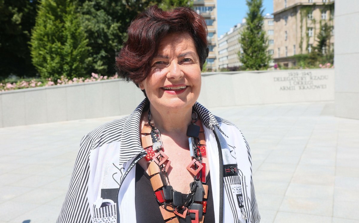 Joanna Senyszyn gościem Porannej rozmowy w RMF FM