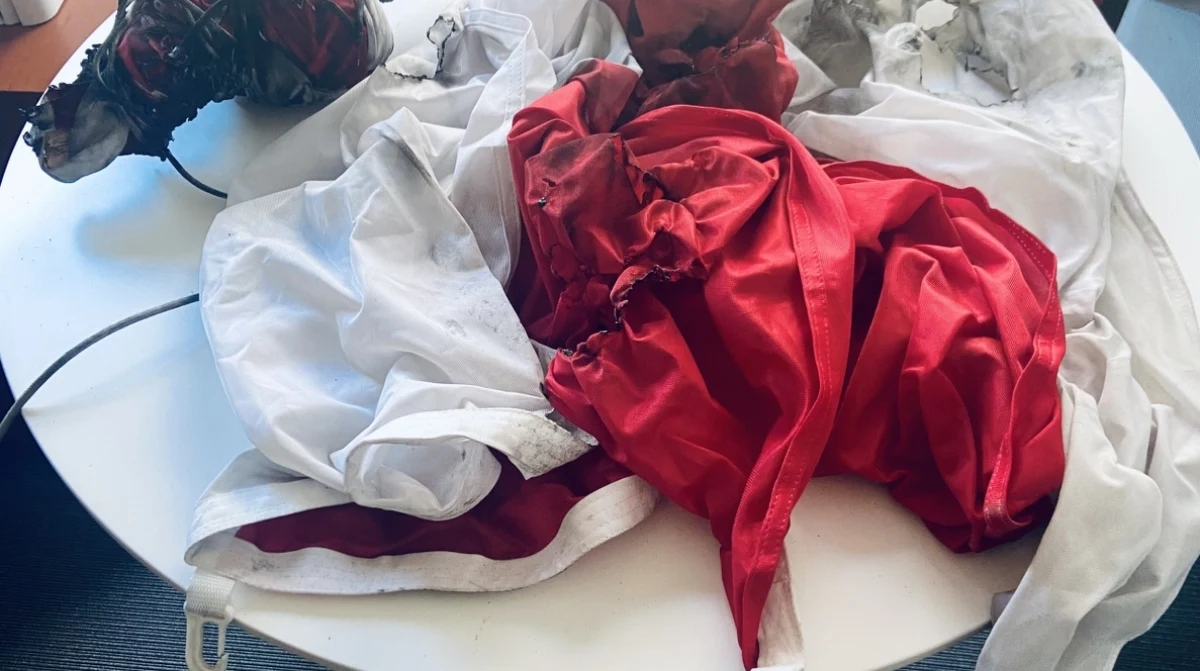 Muzeum II Wojny Światowej w Gdańsku zawiadomiło prokuraturę po tym, jak ktoś zniszczył polskie flagi umieszczone na Westerplatte. O szokującej sprawie poinformowała w czwartek przedstawicielka instytucji.