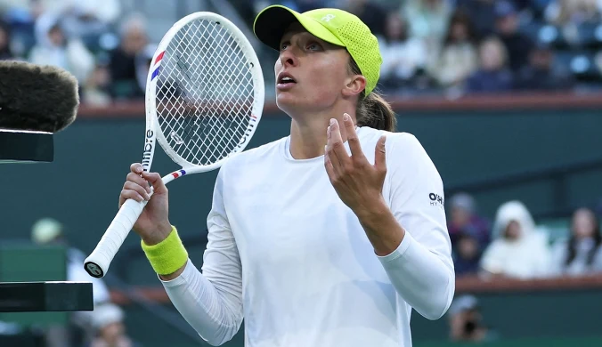 Kluczowa decyzja Świątek ws. Paryża, koniec złudzeń. Sztab Polki ogłasza