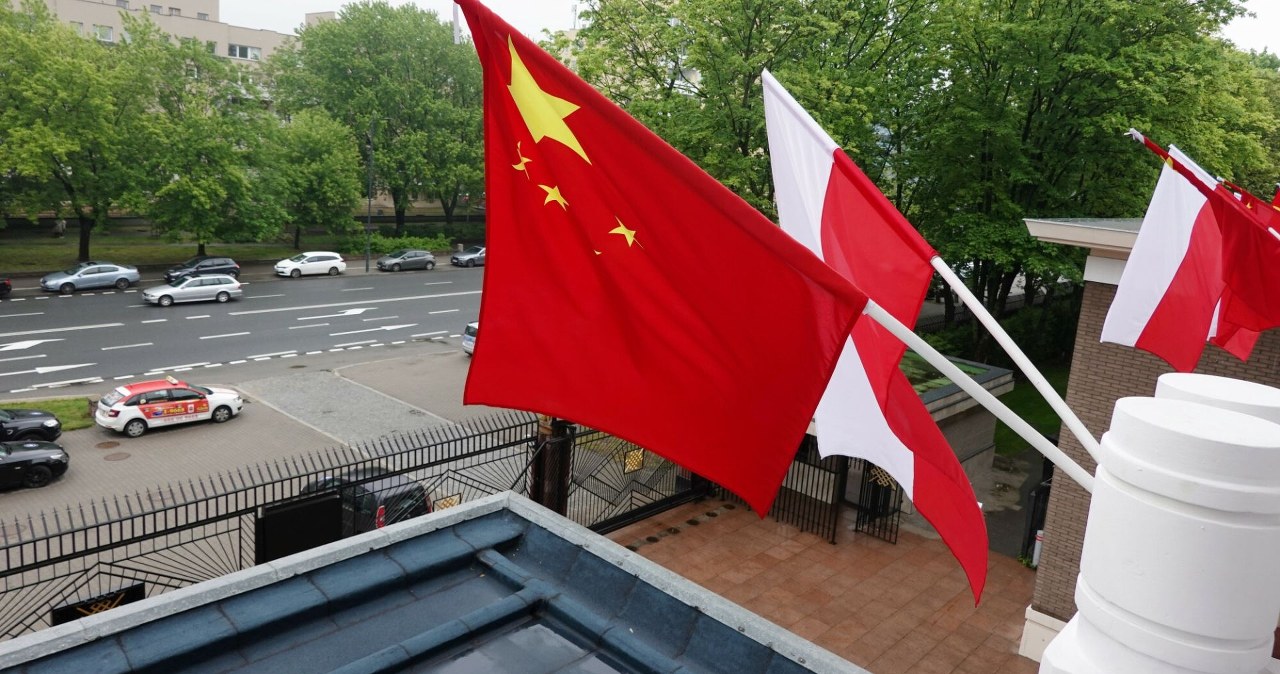 Rewolucja na polskim rynku. Rząd ukręcił bat na firmy z Chin