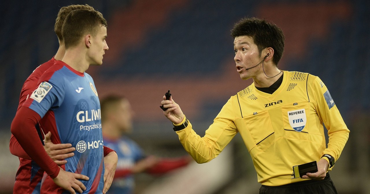 Zaskakujący powrót do Ekstraklasy. Klamka zapadła. Wybór padł na mistrza Polski