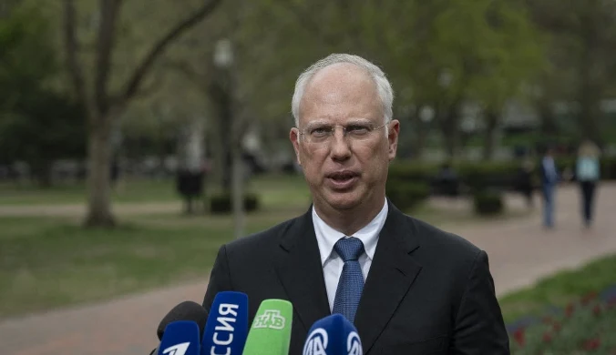 Rosja zadowolona po decyzji UE. "Zwyciężyło prawo i zdrowy rozsądek"