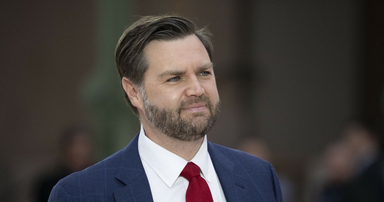 Vance rozkłada ręce po ataku Rosjan na firmę z USA. "Ofiara wojny"