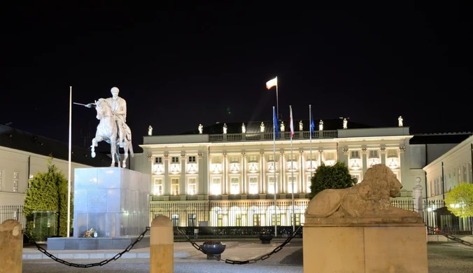 To ostatni dzwonek dla kandydatów na prezydenta. Inaczej nie wystartują 