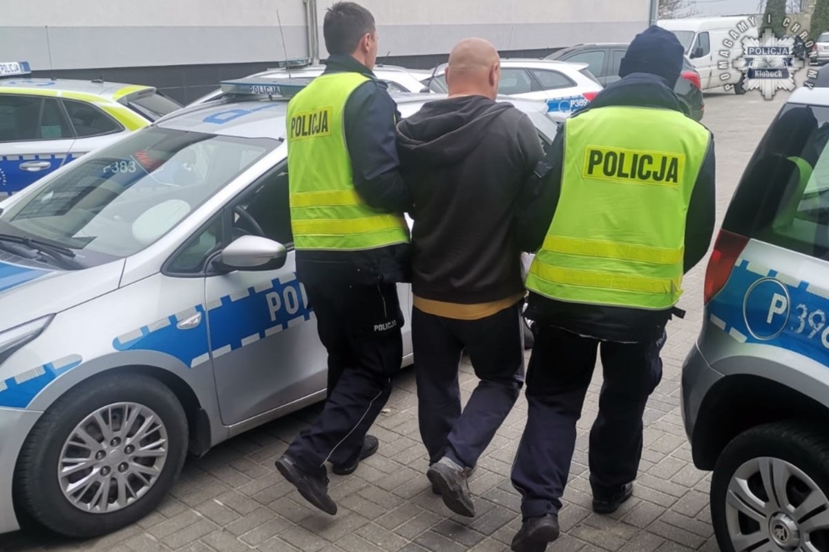 Po pijanemu kierował ciężarówką na autostradzie. W 48 godzin usłyszał wyrok