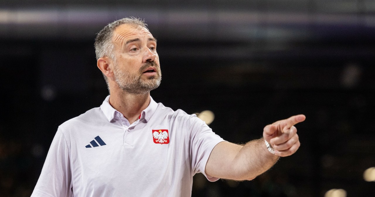 Nikola Grbić ogłosił ws. polskiego siatkarza. Długo się nie wahał