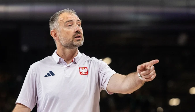 Nikola Grbić ogłosił ws. polskiego siatkarza. Długo się nie wahał