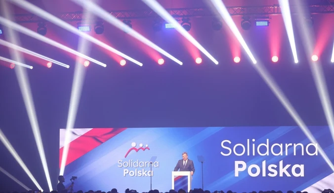 Solidarna Polska