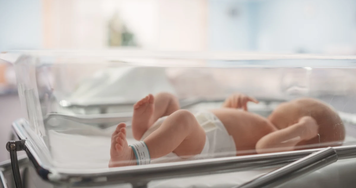 W szpitalu miejskim w Żorach na Śląsku ma być zamknięty oddział położniczy oraz noworodków. Powody są dwa: ekonomiczny oraz spadająca liczba porodów.