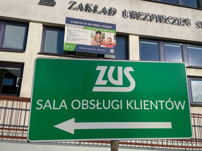 Wzięła ślub, przebywając na L4. ZUS kazał oddać pieniądze. Jest finał