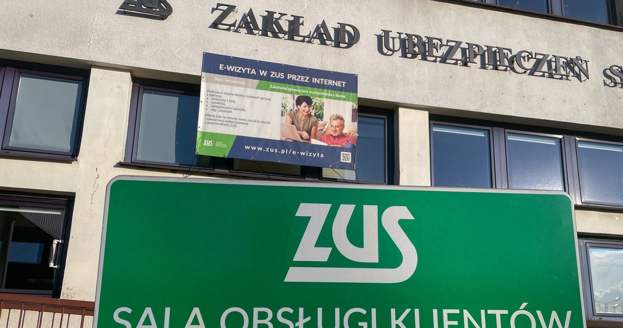 Ostatnia szansa na wniosek. jeżeli nie zdążysz, ZUS nie wypłaci w czerwcu pieniędzy