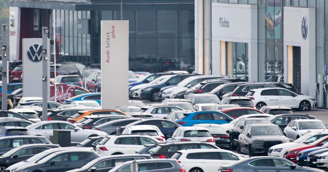 Przepłacamy za tanie chińczyki? Volkswagen: rata ważniejsza niż cena