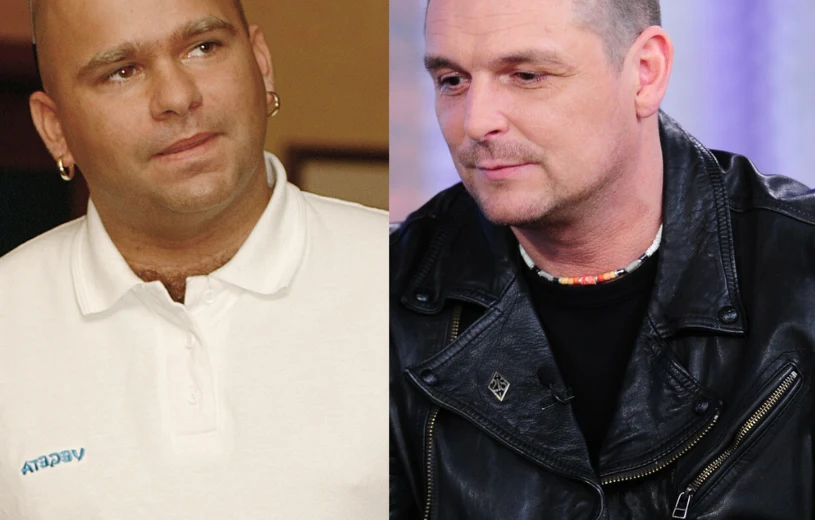 Gwiazdy pierwszego "Big Brothera" znów razem. Fani ruszyli do komentowania