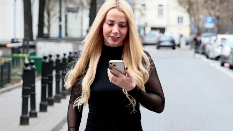 Schreiber ma konkretne wymagania dot. mężczyzn. Padły słowa o pieniądzach