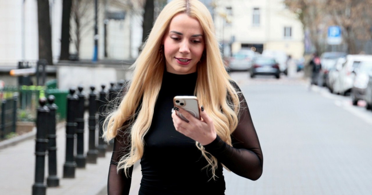 Marianna Schreiber jest w nowym związku. Znów wybrała polityka