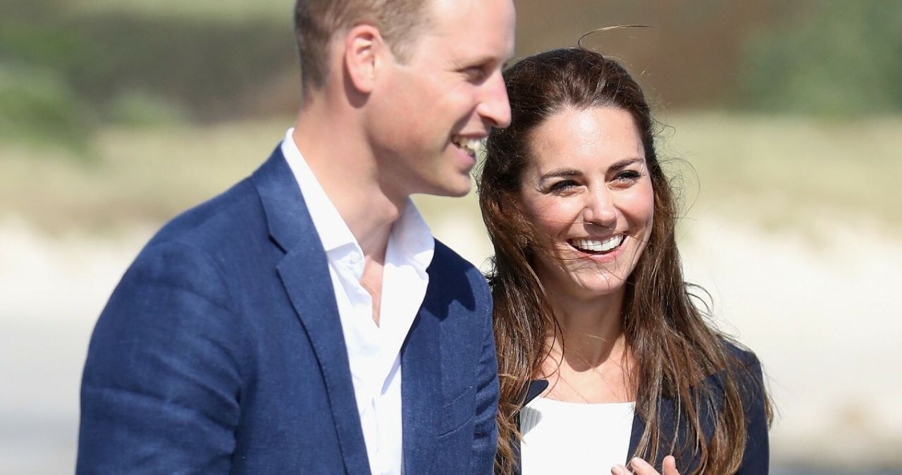 Kate i William przyłapani. Tak bawią się na luksusowych wakacjach wiadomości,aktualności,Interia Kate i William przyłapani. Tak bawią się na luksusowych wakacjach
