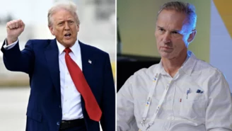 Legenda uderza w Donalda Trumpa. Mówi o złamanej obietnicy. "Jest kłamcą"