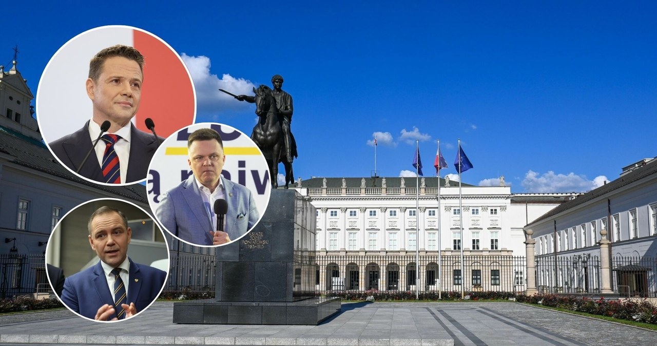 Drogie jak kampania prezydencka. Kandydaci wydają miliony, wiemy ile