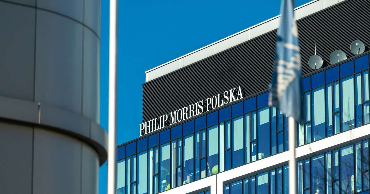 Philip Morris International finalizuje wartą blisko 1 mld zł inwestycję w Krakowie