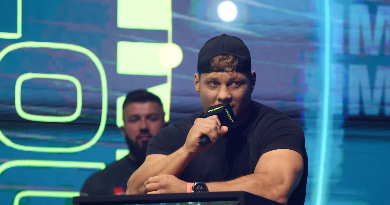 Gwiazda Fame MMA dołączy do UFC? To byłby hit