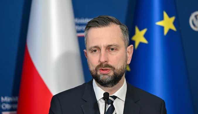 Kosiniak-Kamysz apeluje do sojuszników. Polska "przeciera szlaki"