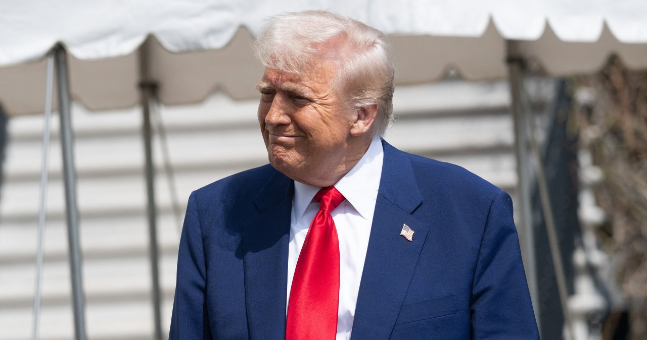 Umowa z Trumpem jednak korzystna? UE musi się spieszyć, nim ograją nas Chiny