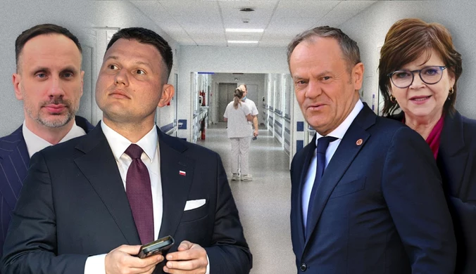 Egzotyczna koalicja. Tak Konfederacja pomogła Tuskowi