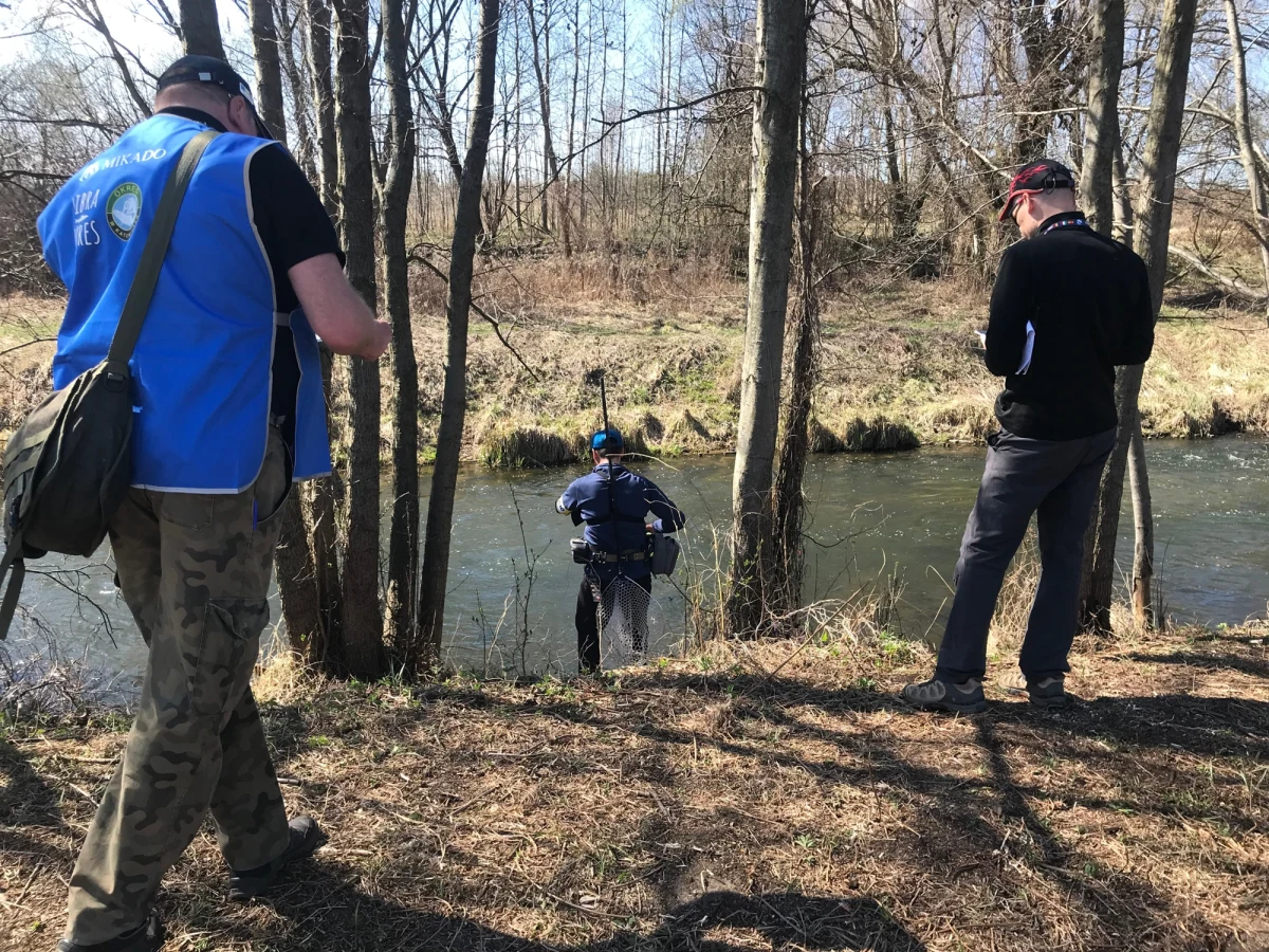 Będzin w województwie śląskim na kilka dni stał się stolicą światowego wędkarstwa. Nad Czarną Przemszą zorganizowano tam Mistrzostwa Świata w Wędkarstwie Spinningowym z Brzegu. Na zawody przyjechały najlepsze drużyny z 16 krajów świata.