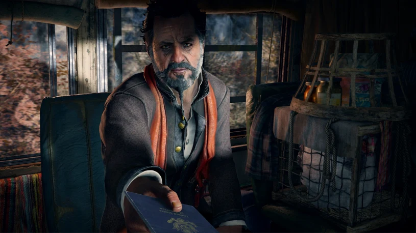 Problemy z Ghost Recon i Far Cry 7. Gry Ubisoftu w opałach