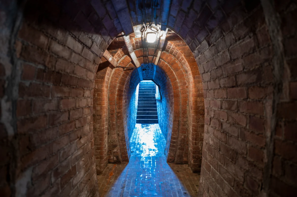 Naukowcy z całej Europy dyskutują w Warszawie o stołecznych podziemiach. Chodzi o wciąż nieodkryte jeszcze miejsca pod budynkami i ulicami polskiej stolicy, które mogą kryć wiele tajemnic. Specjaliści omawiają też jednak znane już podziemne obiekty. Dwudniową konferencję o potencjale takich miejsc, ale też ich możliwym współczesnym wykorzystaniu zorganizowało Centrum Badań nad Kulturą Warszawy, działające przy Uniwersytecie Warszawskim, we współpracy z Centrum Kultury Frankofońskiej oraz Akademią Sztuk Pięknych. 