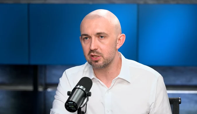 "Polityczny WF": Wystarczyło jedno głosowanie. Tak Konfederacja pomogła rządowi
