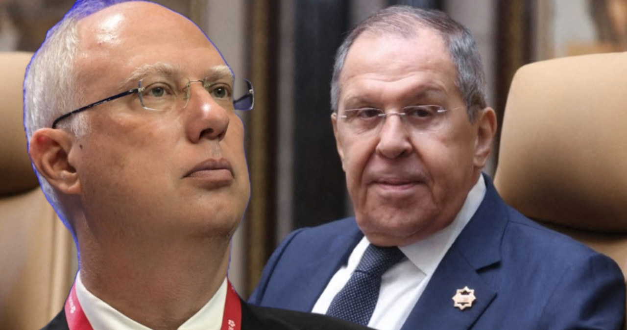 Rosjanie pokłócili się przy stole. "Chcę to usłyszeć to od Putina"
