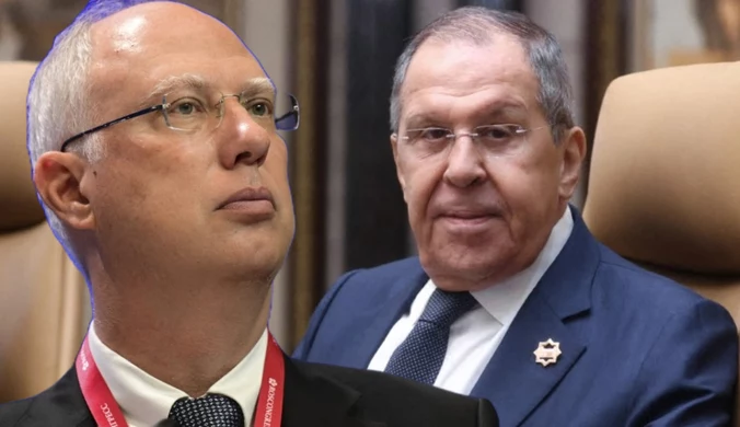 Rosjanie pokłócili się przy stole. "Chcę to usłyszeć od Putina"