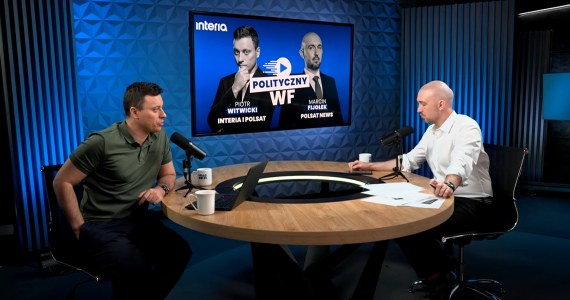 "Polityczny WF": Czy Giertych faktycznie tak mocno się zmienił?