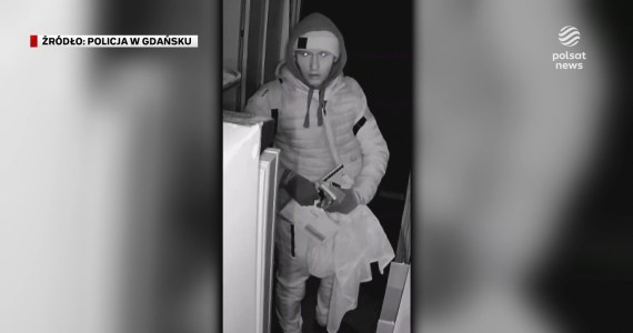 "Wydarzenia": Zerwali i spalili polskie flagi na Westerplatte